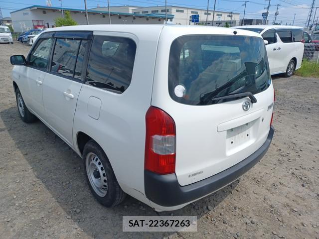 Toyota SUCCEED 2019-07 8330369-4