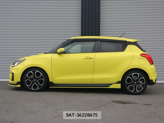 Suzuki SWIFT 2021-02 8328033-10
