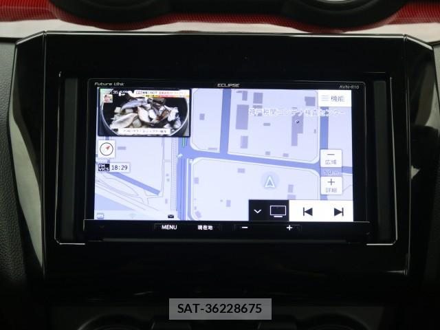 Suzuki SWIFT 2021-02 8328033-4