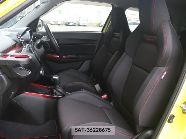 Suzuki SWIFT 2021-02 8328033-5