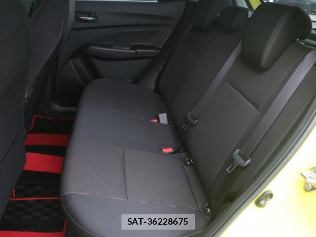 Suzuki SWIFT 2021-02 8328033-6