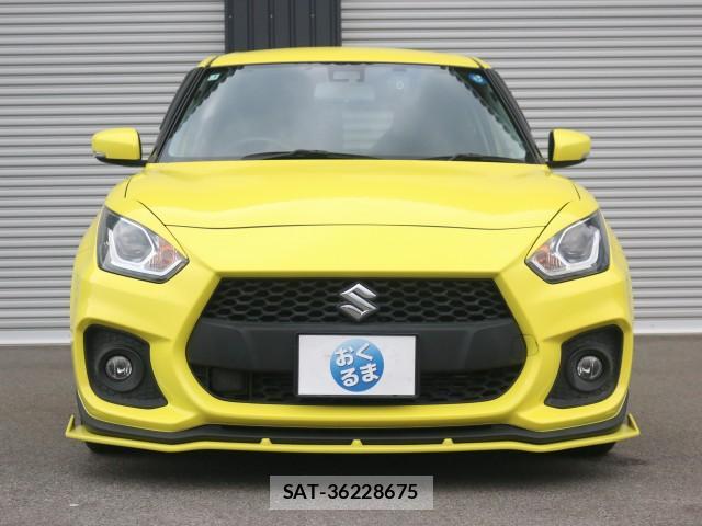 Suzuki SWIFT 2021-02 8328033-9