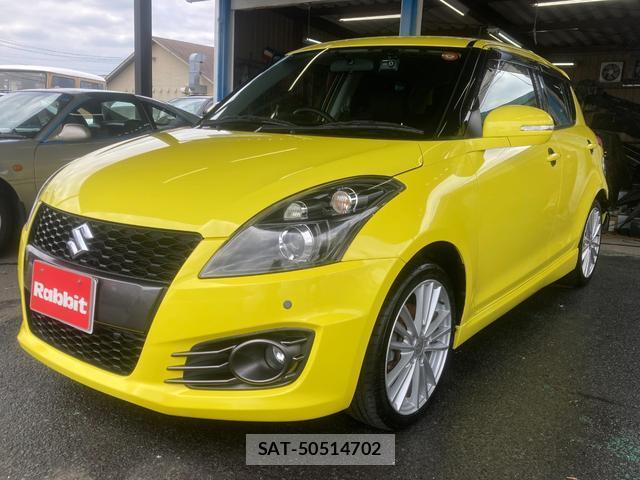 Suzuki SWIFT 2016-03 8330208-0