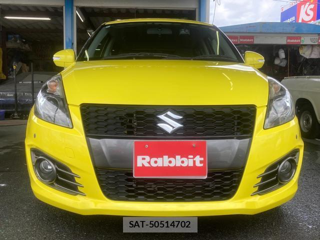 Suzuki SWIFT 2016-03 8330208-1