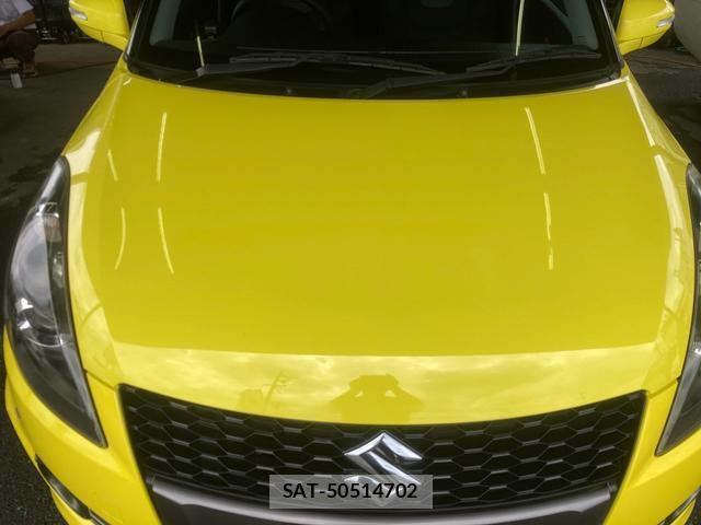 Suzuki SWIFT 2016-03 8330208-10