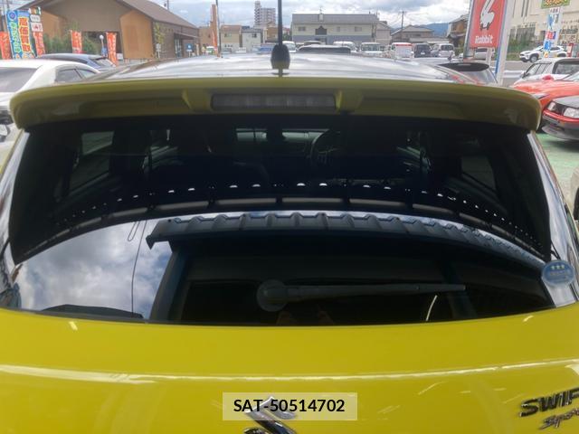 Suzuki SWIFT 2016-03 8330208-13