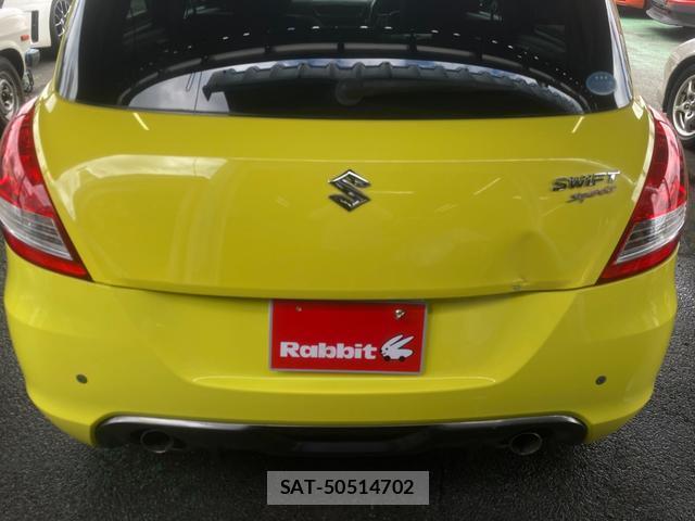 Suzuki SWIFT 2016-03 8330208-14