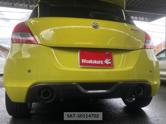 Suzuki SWIFT 2016-03 8330208-15