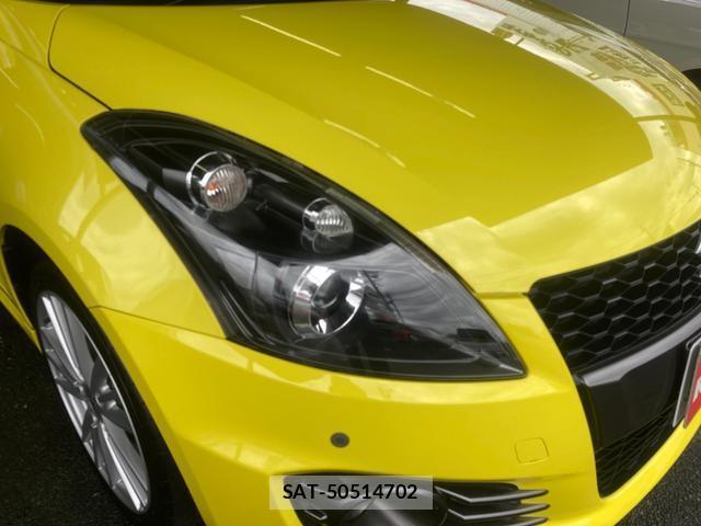 Suzuki SWIFT 2016-03 8330208-16