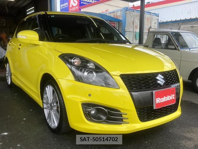 Suzuki SWIFT 2016-03 8330208-2