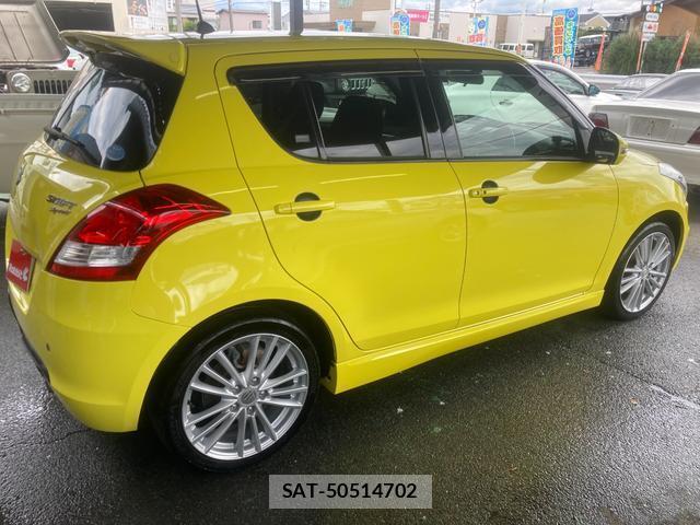 Suzuki SWIFT 2016-03 8330208-4