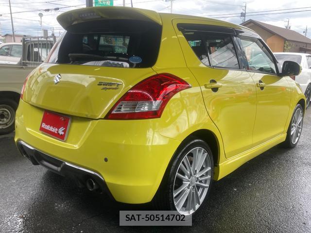 Suzuki SWIFT 2016-03 8330208-5