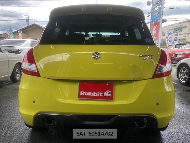 Suzuki SWIFT 2016-03 8330208-6