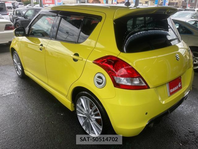 Suzuki SWIFT 2016-03 8330208-7