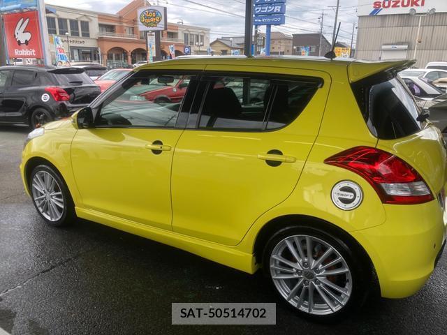 Suzuki SWIFT 2016-03 8330208-8