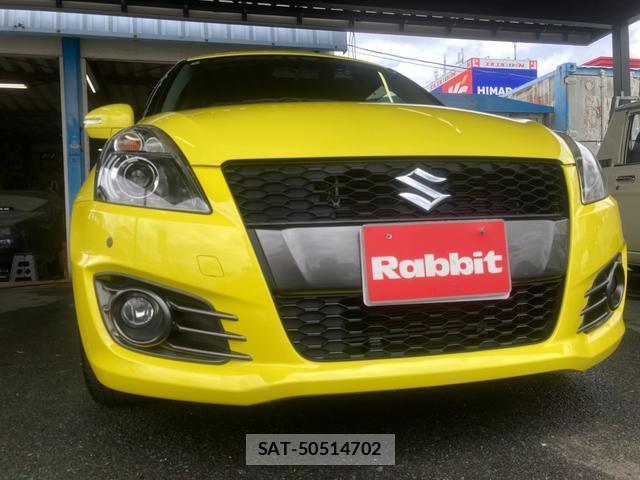 Suzuki SWIFT 2016-03 8330208-9
