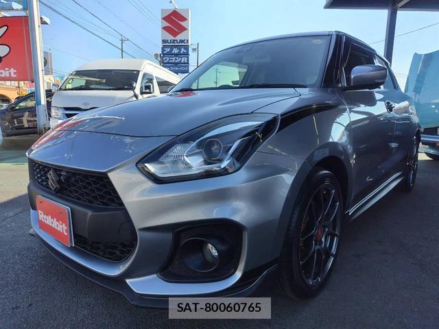 Suzuki SWIFT 2019-10 8330210-0