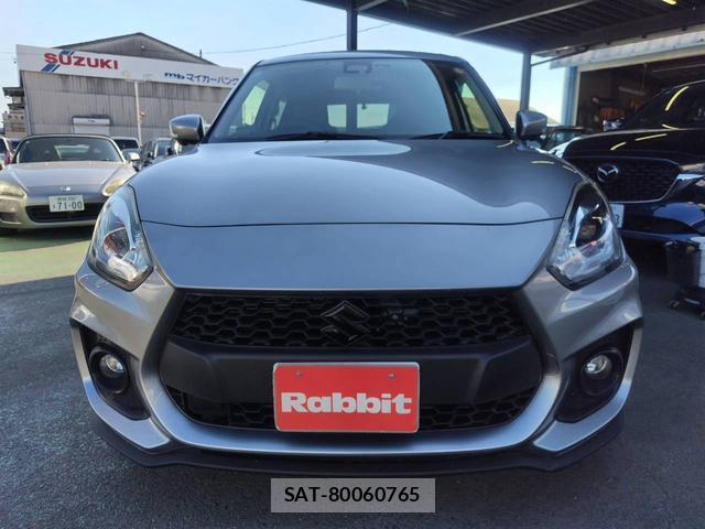 Suzuki SWIFT 2019-10 8330210-1