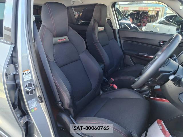Suzuki SWIFT 2019-10 8330210-10
