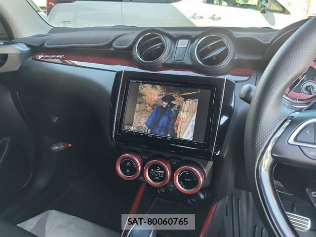 Suzuki SWIFT 2019-10 8330210-14