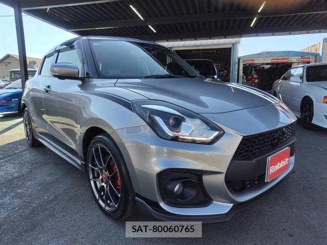 Suzuki SWIFT 2019-10 8330210-3