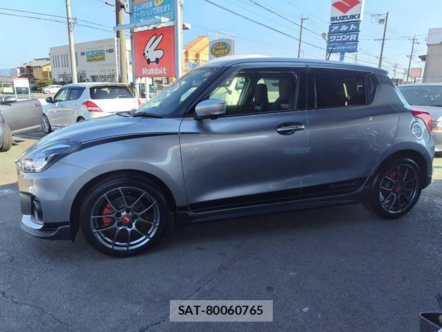 Suzuki SWIFT 2019-10 8330210-7