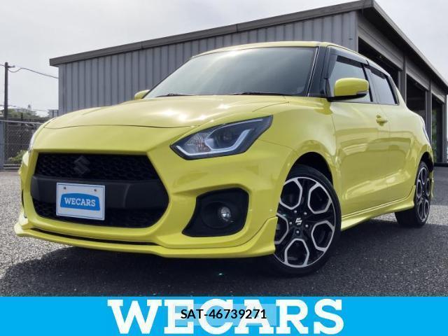 Suzuki SWIFT 2021-08 8330491-0