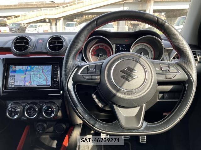 Suzuki SWIFT 2021-08 8330491-13