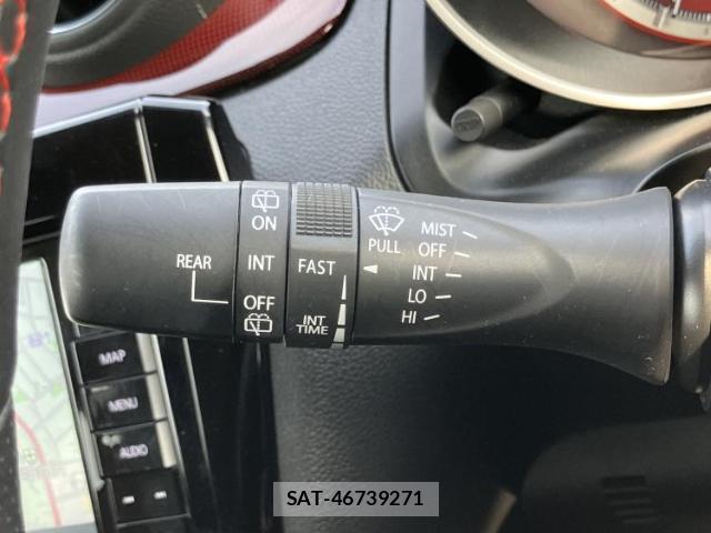 Suzuki SWIFT 2021-08 8330491-15