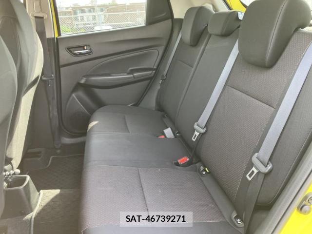 Suzuki SWIFT 2021-08 8330491-6