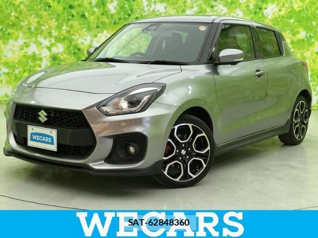 Suzuki SWIFT 2018-05 8330556-0