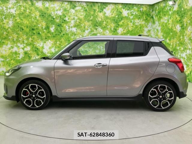 Suzuki SWIFT 2018-05 8330556-1