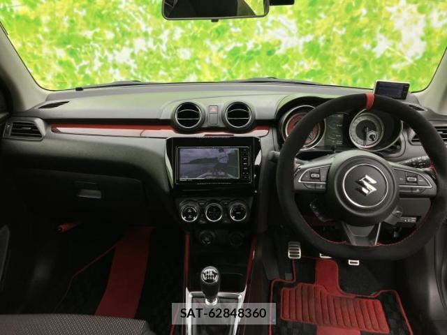 Suzuki SWIFT 2018-05 8330556-12