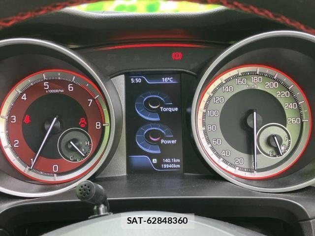 Suzuki SWIFT 2018-05 8330556-13