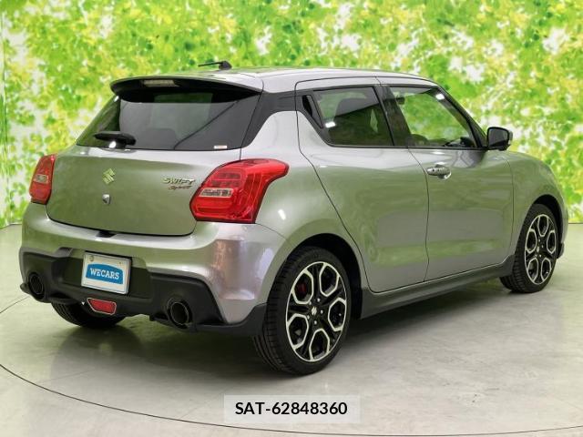 Suzuki SWIFT 2018-05 8330556-2