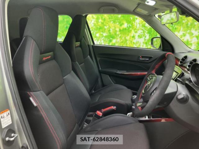 Suzuki SWIFT 2018-05 8330556-3