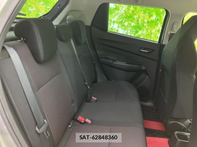 Suzuki SWIFT 2018-05 8330556-4