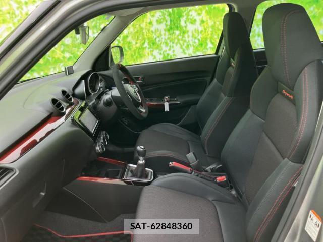 Suzuki SWIFT 2018-05 8330556-5