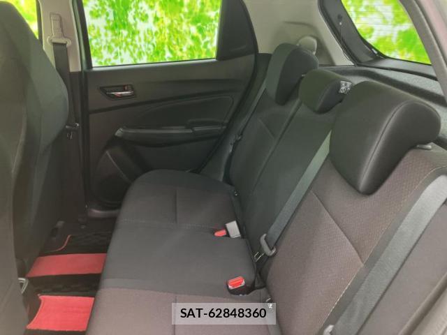 Suzuki SWIFT 2018-05 8330556-6