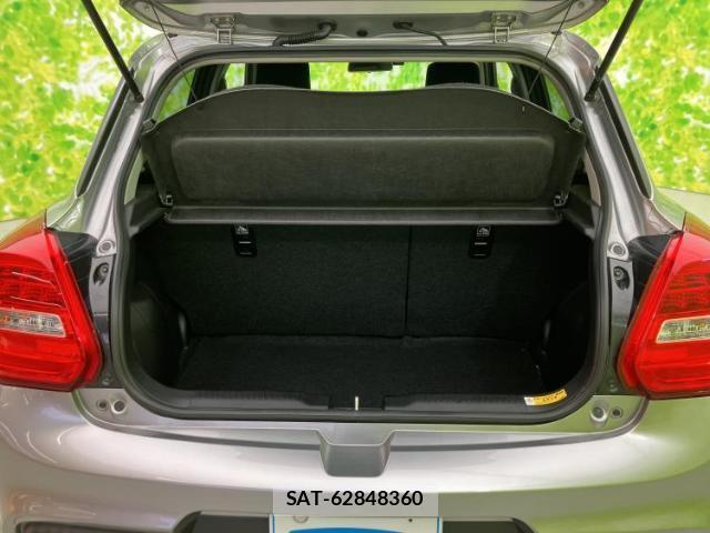 Suzuki SWIFT 2018-05 8330556-7