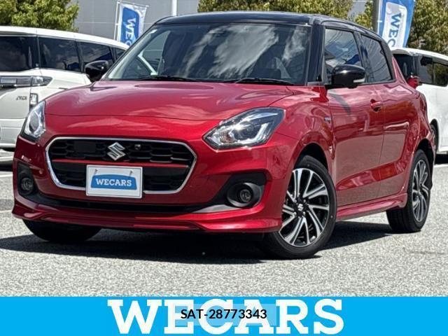 Suzuki SWIFT 2023-07 8328066-0
