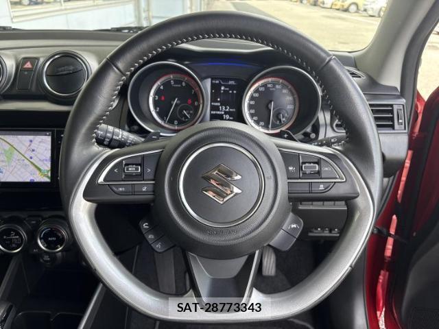 Suzuki SWIFT 2023-07 8328066-15