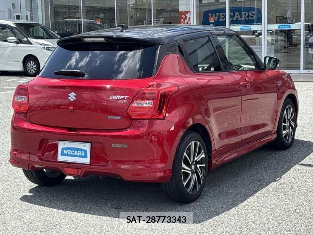 Suzuki SWIFT 2023-07 8328066-2