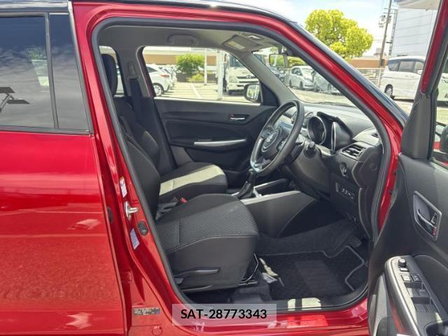Suzuki SWIFT 2023-07 8328066-3