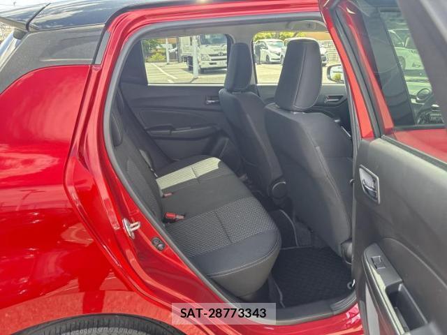 Suzuki SWIFT 2023-07 8328066-4