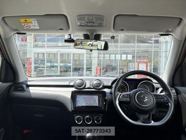 Suzuki SWIFT 2023-07 8328066-5