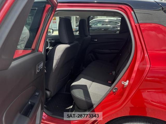 Suzuki SWIFT 2023-07 8328066-7