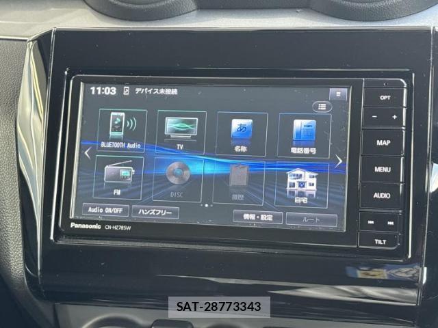 Suzuki SWIFT 2023-07 8328066-8