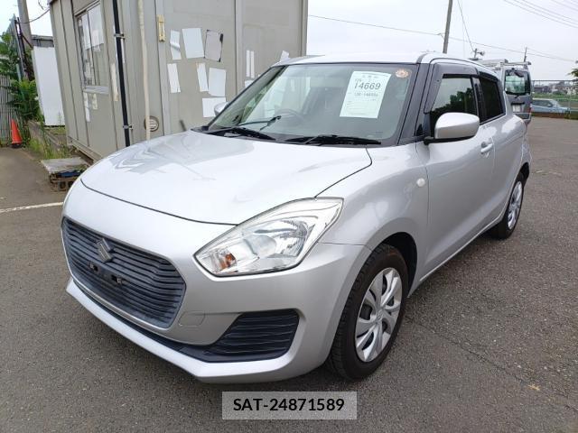 Suzuki SWIFT 2017-07 8328228-0