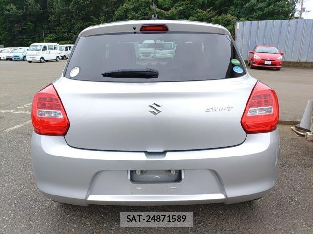 Suzuki SWIFT 2017-07 8328228-1